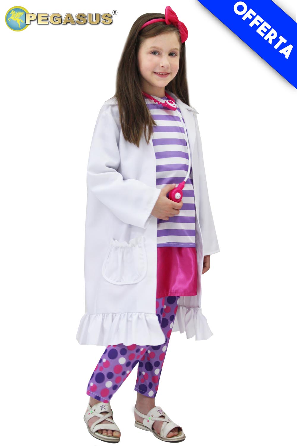 DOTTORESSA